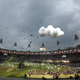 Illustration for article titled iThe 2012 Summer Olympics/i: July 30, 2012